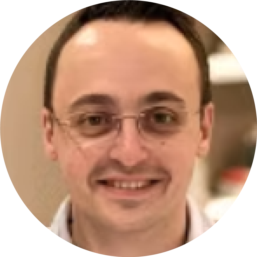 Dr. Alexandre Becker